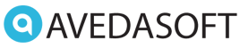 Avedasoft Logo