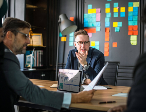 You should know about business plan