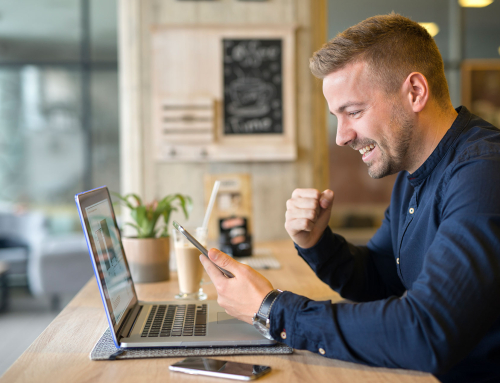 10 Ways to achieve your business goal