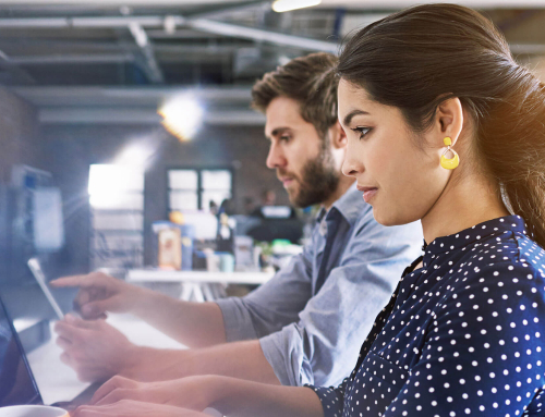 10 Tips for managing small business